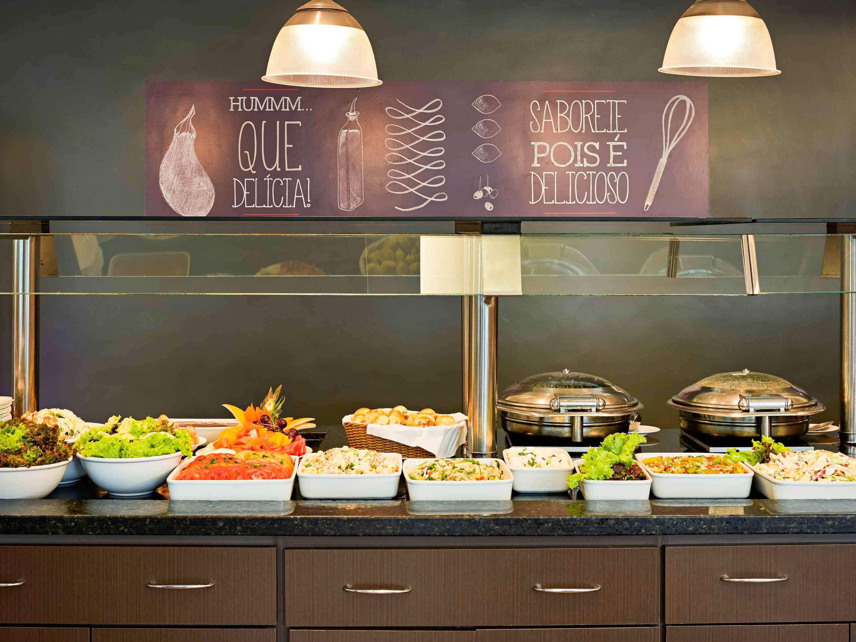 Ibis Rio De Janeiro Centro Hotel Ngoại thất bức ảnh