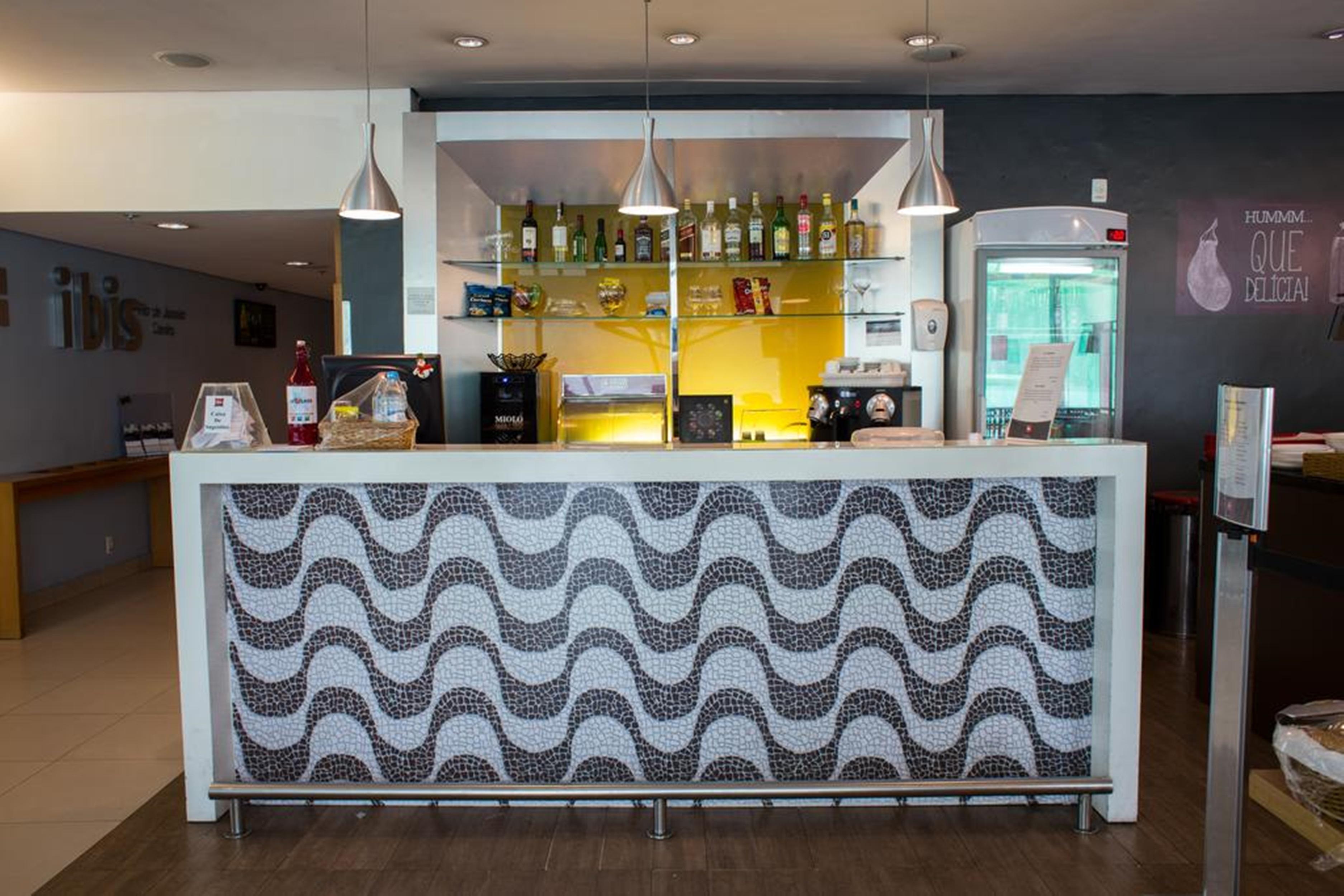 Ibis Rio De Janeiro Centro Hotel Ngoại thất bức ảnh