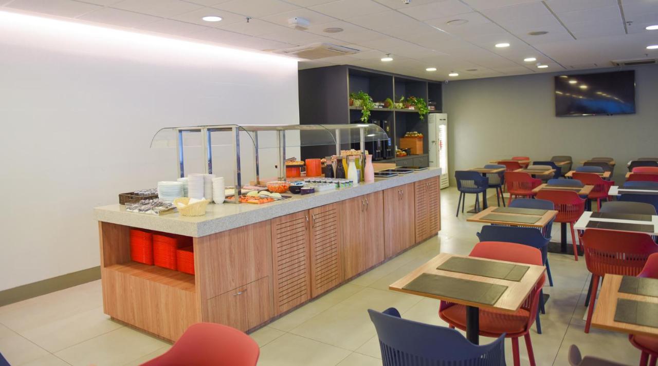 Ibis Rio De Janeiro Centro Hotel Ngoại thất bức ảnh