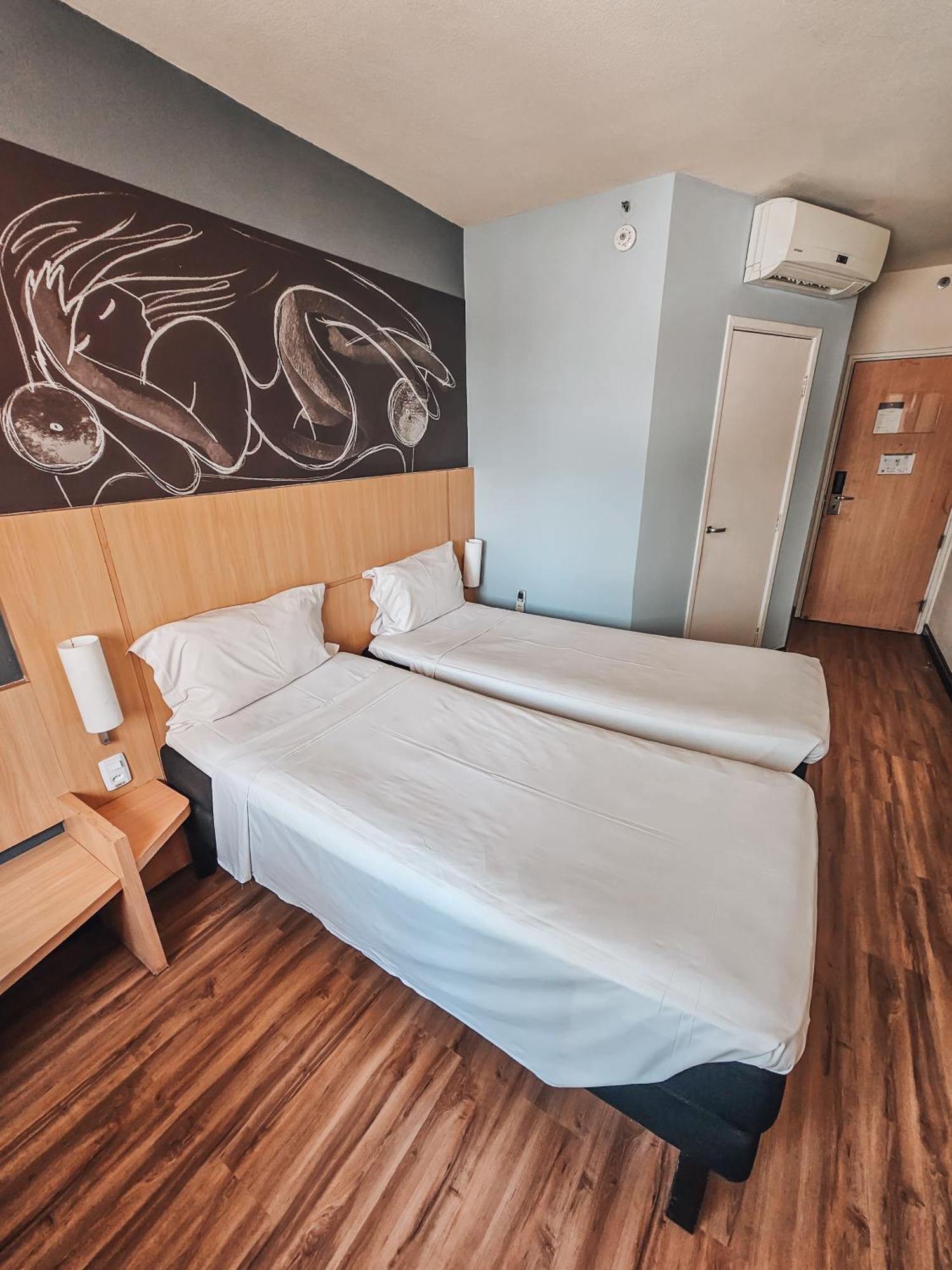 Ibis Rio De Janeiro Centro Hotel Ngoại thất bức ảnh