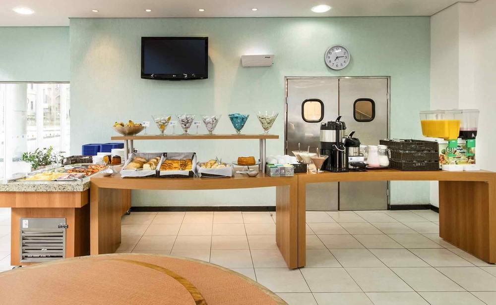 Ibis Rio De Janeiro Centro Hotel Ngoại thất bức ảnh