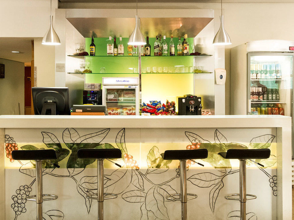 Ibis Rio De Janeiro Centro Hotel Ngoại thất bức ảnh